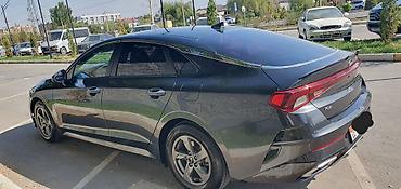 чехол киа к5: Kia K5: 2020 г., 2 л, Автомат, Газ, Седан — 6