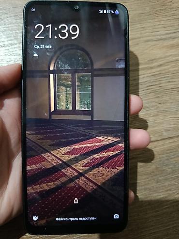 redmi 5 plus цена в бишкеке: Xiaomi, A3, Б/у, 128 ГБ, цвет - Черный, 2 SIM — 1