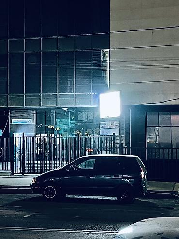 Mitsubishi: Mitsubishi Space Star: 2001 г., 1.6 л, Механика, Бензин, Хэтчбэк — 9