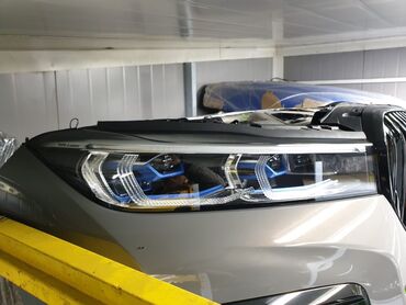 Передние фары: Передняя левая фара BMW 2021 г., Б/у, Оригинал, Германия at lalafo.kg — 14 Передние фары: Передняя левая фара BMW 2021 г., Б/у, Оригинал, Германия — 14