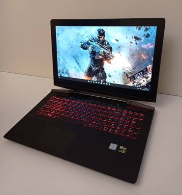 Lenovo: Lenovo 15.6 ", Intel Core i7, 512 GB, Ünvandan götürmə