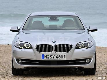 bmw acar: "BMW F10 528i" su radiatoru 💯 Orijinallığına tam zəmanət veririk. 🛠 — 2