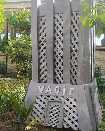 Sifarişlə əl işləri: Sifarişlə əl işləri | Dekor məhsulları, Oyuncaqlar, Suvenirlər — 3