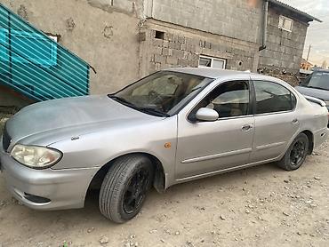 шумоизоляция для авто: Nissan Cefiro: 2002 г., 2.5 л, Автомат, Бензин, Седан — 2