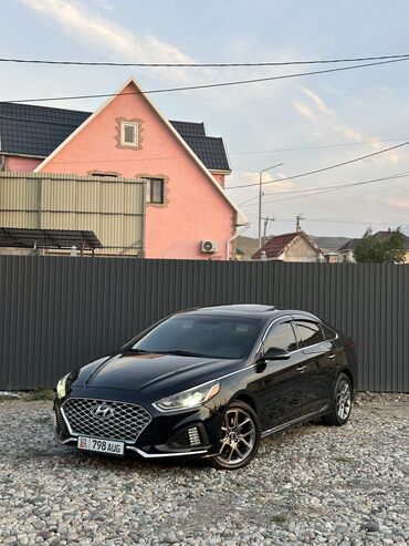 датчик положения дроссельной заслонки опель вектра б: Hyundai Sonata: 2017 г., 2 л, Автомат, Бензин, Седан