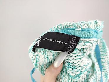 cheap winter clothes: Atmosphere, Sweter damski, rozmiar S — 5