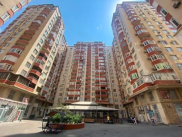 Квартиры: 2 комнаты, Новостройка, 100 м² — 2