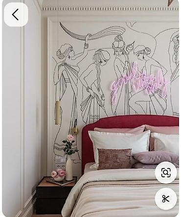 Декоративная роспись: Художественная роспись 1-2 года опыта — 8