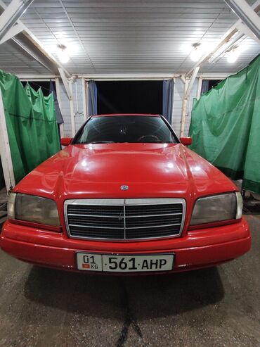 �������� �� 180 ������������ в Кыргызстан | Mercedes-Benz: Мерс срочно срочно!!!!! Уступлю реальным клиентам!!!!