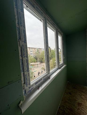 Утепление: Утепление крыши, Утепление окон, Утепление балкона, лоджии | Утепление хранилища, Утепление бани, Утепление цеха Penoplex, Пенополистирол, Базальт Больше 6 лет опыта — 4