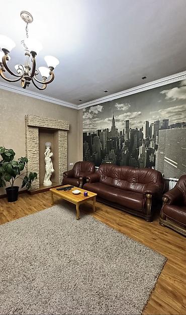 Долгосрочная аренда домов: 150 м², 4 комнаты — 2