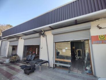 Digər kommersiya daşınmaz əmlakı: Xətai rayonu “8 noyabr prospekti”ndə, əsas yolun üstündə tam hazır -da lalafo.az — 17 Digər kommersiya daşınmaz əmlakı: Xətai rayonu “8 noyabr prospekti”ndə, əsas yolun üstündə tam hazır — 17