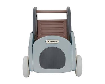 igracka set za nokte: KikkaBoo Guralica Trolie 4in1 blue – šifra proizvoda: KKB3 — 7