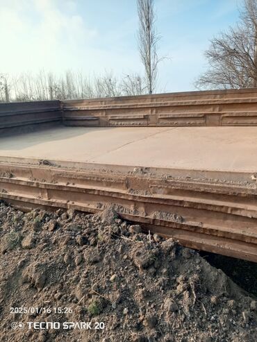 Traktorlar: Traktor Belarus (MTZ) 42, 1988 il, 42 at gücü, motor 4.2 l, İşlənmiş — 11