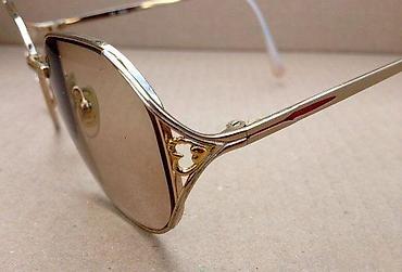 Naočare: FACCIO ram za naočare sa dioptrijom. Dizajnerski, italijanski — 5