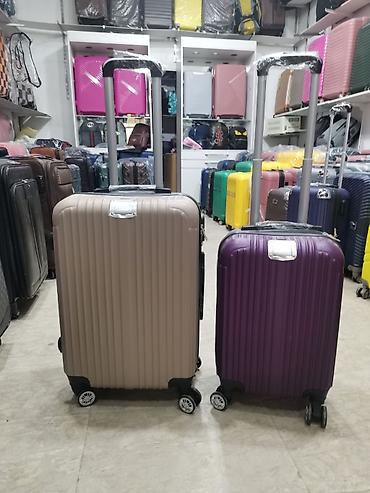 Çamadanlar: Hər növ çanta və çamadanların online satışı Metrolara pulsuz — 22