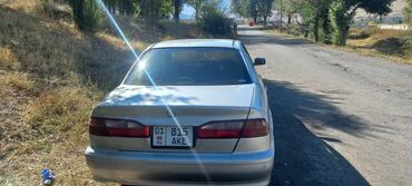 Honda: Honda Accord: 2000 г., 1.8 л, Автомат, Бензин, Седан