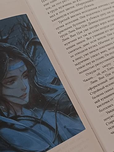 школьники слив: Ранобэ / новелла Магистр дьявольского культа Мосян Тунсю книги 1, 2 — 1