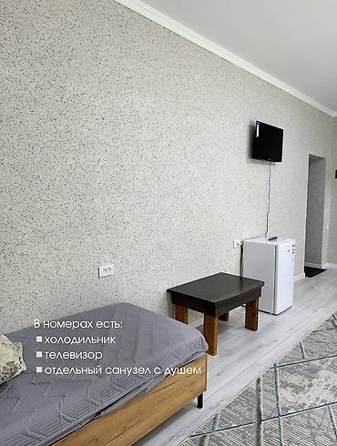 imarat resort: Гостевой дом на Иссык-Куле, Гостевой дом, Чолпон-Ата — 6