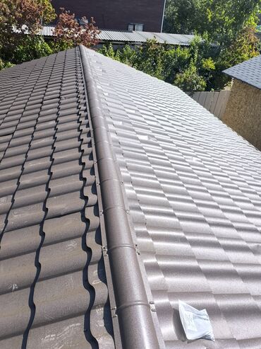 Кровля крыши: Кровля крыши | Монтаж, Демонтаж, Для прогревания Больше 6 лет опыта — 15
