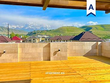 Долгосрочная аренда домов: 350 м², 5 комнат, 12 мкр — 14