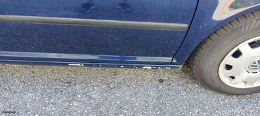 Volkswagen: Volkswagen Golf: 1.4 l. | 2000 έ. Χάτσμπακ — 19