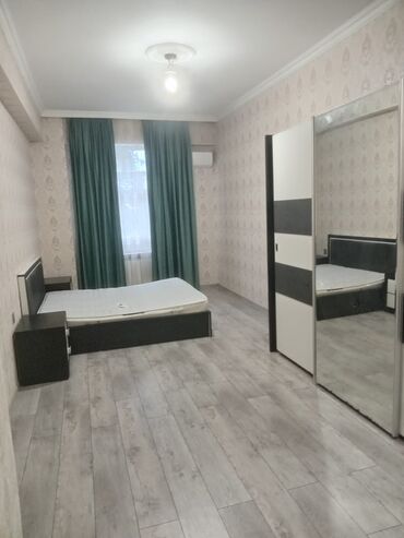 Uzunmüddətli kirayə mənzillər: Xırdalan İcra Hakimiyyətinin yanında 3 otaqlı 130kv. 600 manat əşyalı — 4