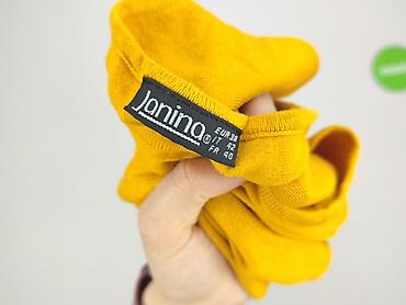 jean pascal clothes: Janina, Sweter damski, rozmiar S — 4