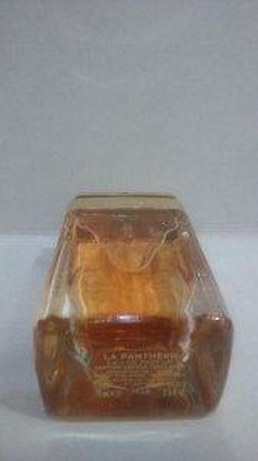 Parfemi: CARTIER LA PANTHERE EDP 75ML TSTR | Cartier La Panthere edp 75ml — 7