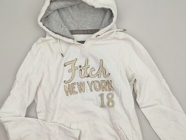 Women`s hoodie, Abercrombie & Fitch, size M (EU 38)