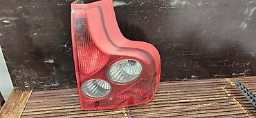 katrin obrenovac: STOP SVETLO LAMPA ZA VOLVO XC90 ZA 2005. GOD — 4
