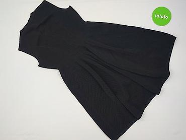 czarna: Pennyblack, Sukienka damska, rozmiar 2XS — 3