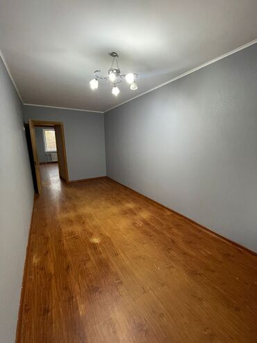 Продажа квартир: 3 комнаты, 58 м², 104 серия, 2 этаж, Косметический ремонт — 3