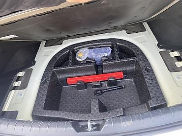 Kia: Kia K5: 2019 г., 2 л, Автомат, Бензин, Седан — 10