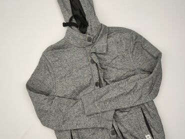 cropp swetry męskie: Hoodie for men, L (EU 40), Angelo Litrico, condition - Very good