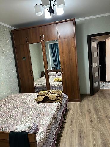 Долгосрочная аренда квартир: 2 комнаты, Собственник, Без подселения, С мебелью полностью — 6