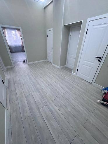 Продажа квартир: 3 комнаты, 95 м², Элитка, 1 этаж, Евроремонт — 4