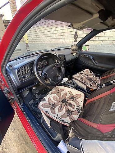 авто разбор пасат: Volkswagen Passat Variant: 1995 г., 1.8 л, Механика, Бензин, Универсал — 2