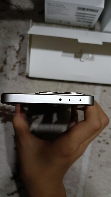 note 14: Xiaomi, 14T, Б/у, 256 ГБ, цвет - Серебристый, 2 SIM — 6