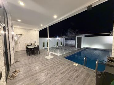 Uzunmüddətli kirayə evlər: 110 kv. m, 2 otaqlı — 2