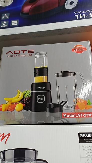 Блендеры, комбайны, миксеры: Блендер, миксер, Новый — 7