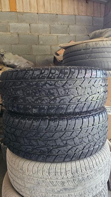 газ 52 шина: Шины 275 / 70 / R 16, Лето, Б/у, Пара, Внедорожные (АТ/МТ), Maxxis