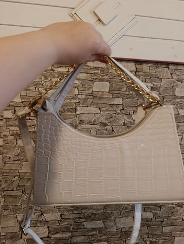 зажимы для денег: Əl çantası, Chanel, İşlənmiş