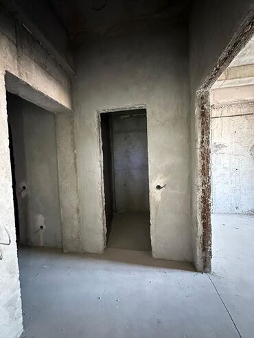 Продажа квартир: 2 комнаты, 58 м², Элитка, 15 этаж, ПСО (под самоотделку) — 10