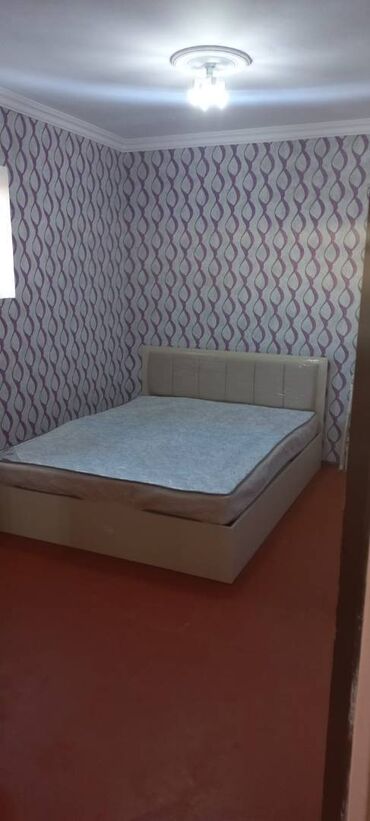 Köhnə tikili: Bakı, 2 otaqlı, Köhnə tikili, m. Nəriman Nərimanov, 46 kv. m — 4