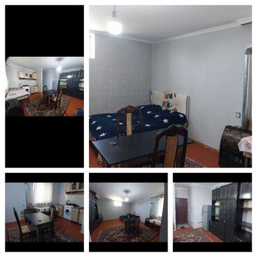 xalqlar kiraye evler 2023: 1 kv. m, 1 otaqlı