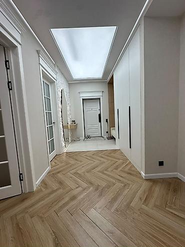 бишк: 2 комнаты, 85 м², Элитка, 8 этаж, Дизайнерский ремонт — 3