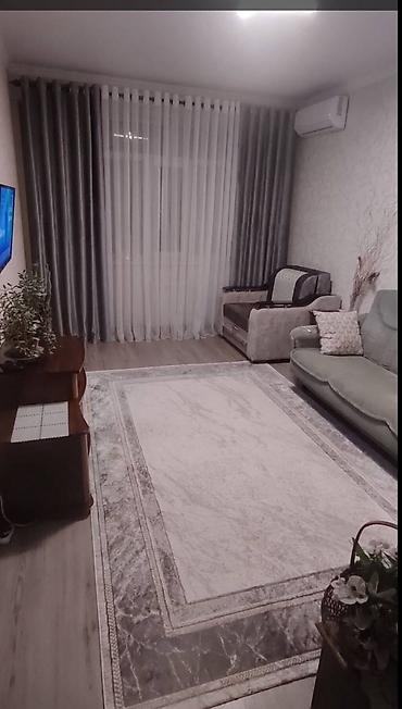 Продажа квартир: 1 комната, 37 м², Азия Молл Элитка, 11 этаж, Евроремонт — 3