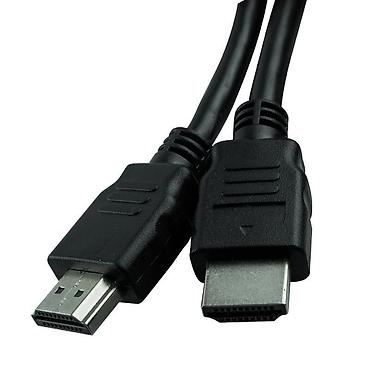 Kateqoriya: Kabellər və Dönüşdürücülər > HDMI Kabellər Məhsul: HDMI