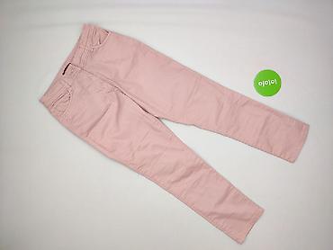 crocs panterka: Spodnie materiałowe damskie, rozmiar M — 2